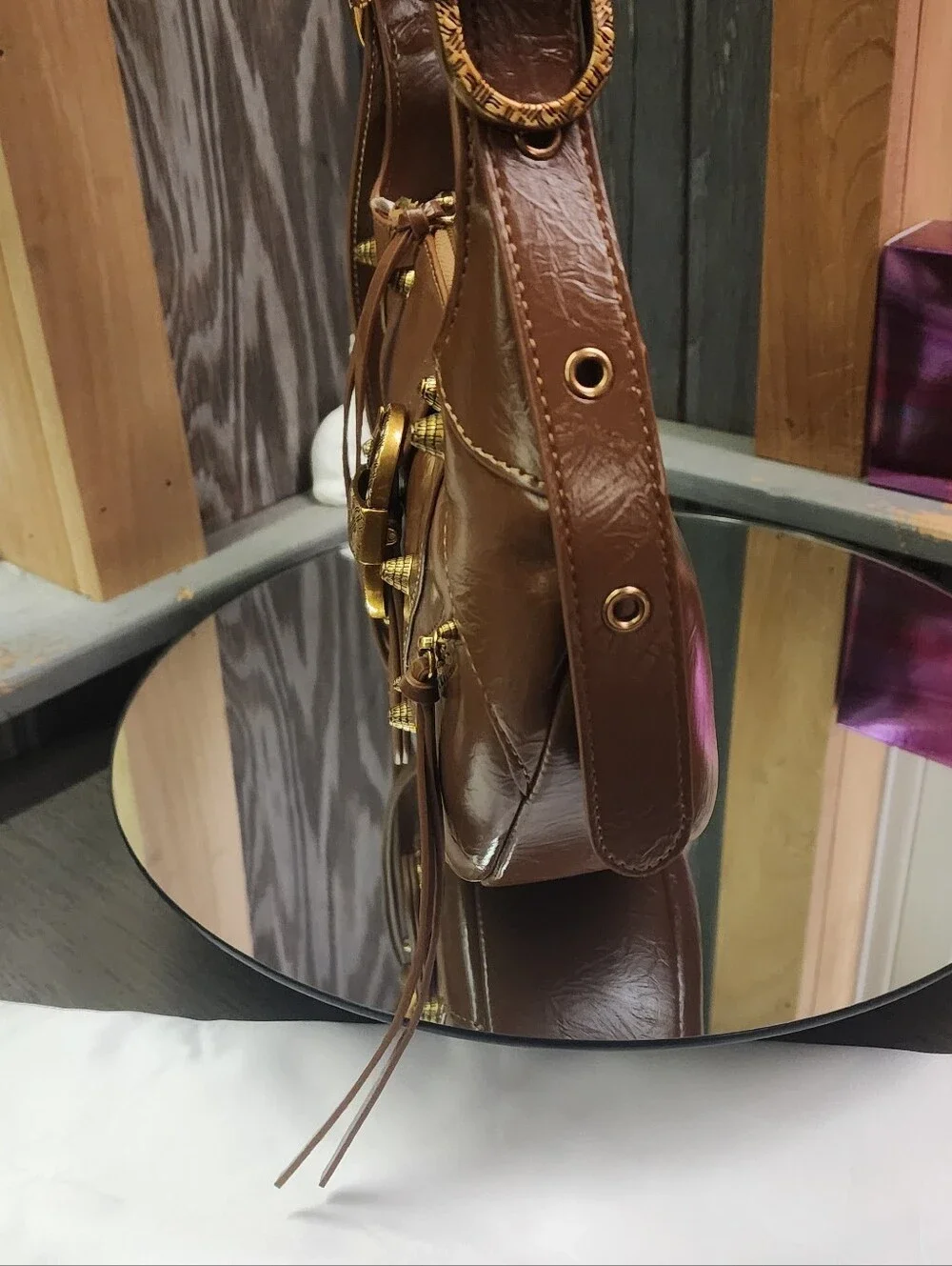 NWT JW PEI Shoulder Bag - Picture 6 of 12